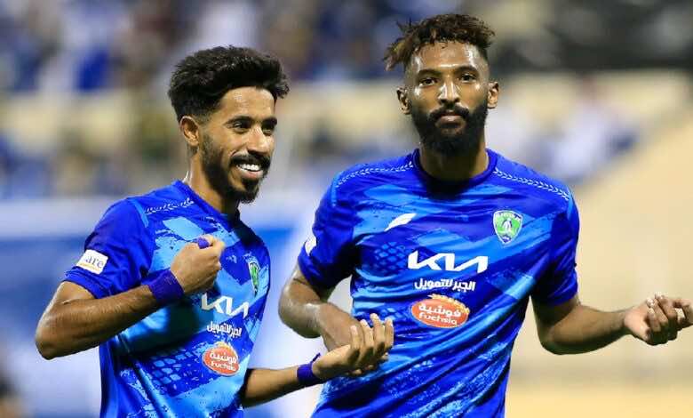 تشيلسي والهلال مباراه مباراة تشيلسي